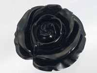 ローズブローチ