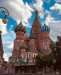 ロシア